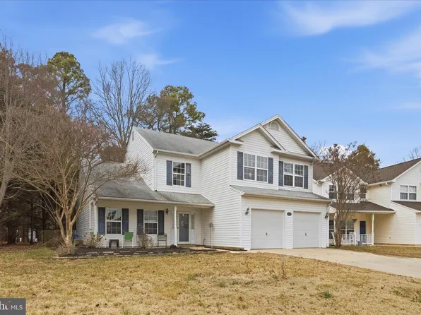 48224 Keel Dr, Lexington Park, MD 20653