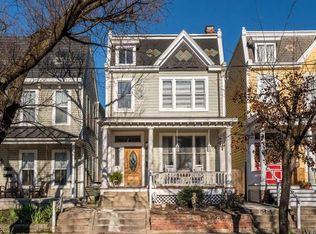 3510 E Clay St, Richmond, VA 23223