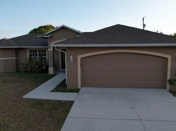 846 SW 16th Ter, Cape Coral, FL 33991