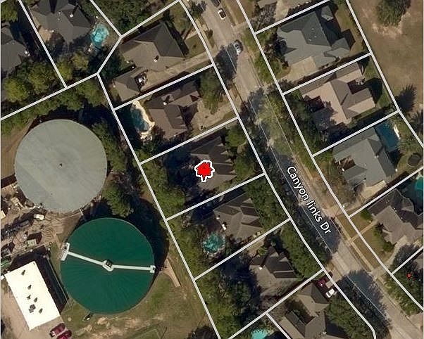 1st image of 3118 Canyon Links Dr