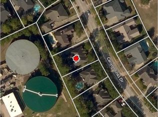 3118 Canyon Links Dr, Katy, TX 77450