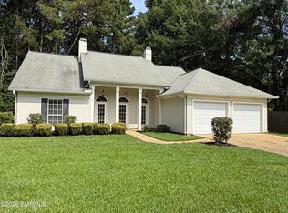 1204 62nd St, Meridian, MS 39305