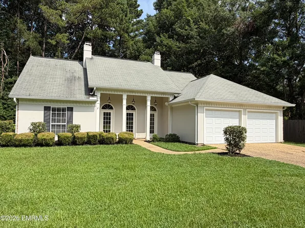 1204 62nd St, Meridian, MS 39305