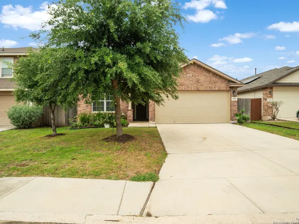 2631 Indian Forest, San Antonio, TX 78244