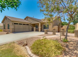 4186 E Los Altos Rd, Gilbert, AZ 85297