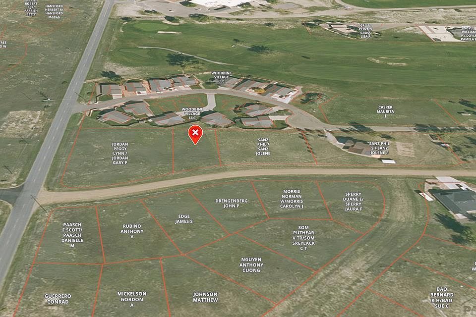 2nd image of LOT 14 Cuerno Verde Ln