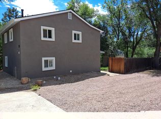 23 Dorchester Dr, Colorado Springs, CO 80905