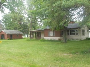 3014 W Lakeside Dr, West Branch, MI 48661