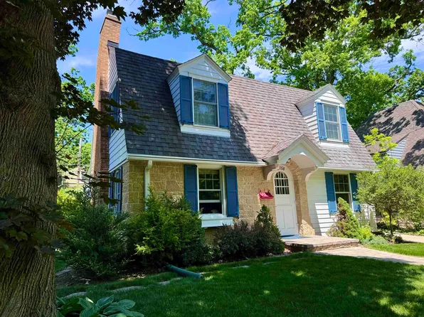 4158 Cherokee Dr, Madison, WI 53711