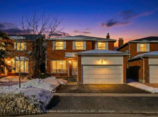 198 Vodden St W, Brampton, ON L6X 2V3