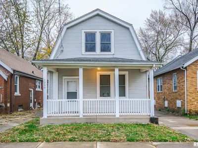 1200 S Matthew St, Peoria, IL, 61605