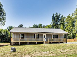 4317 Tessa Ct, Trinity, NC 27370