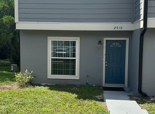 2510 Lancien Ct, Orlando, FL 32826