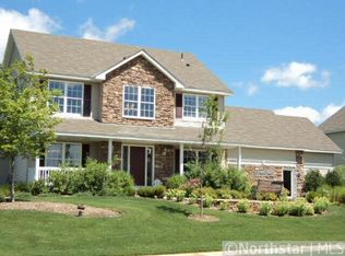 12022 67th St NE, Otsego, MN 55301