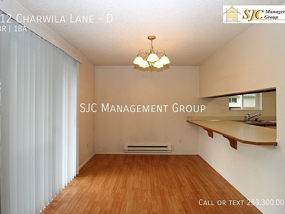 5th image of 312 Charwila Ln #D