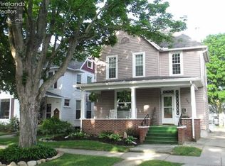 380 S Monroe St, Tiffin, OH 44883