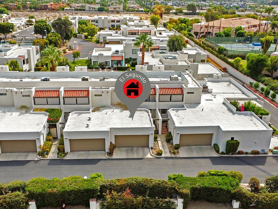 1st image of 414 N Calle El Segundo