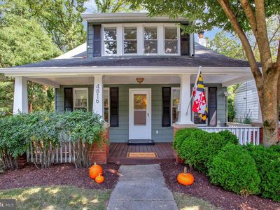 4816 Osage St, College Park, MD, 20740
