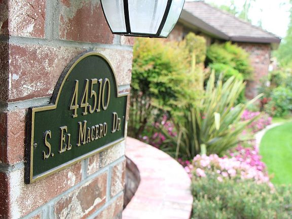 2nd image of 44510 S El Macero Dr