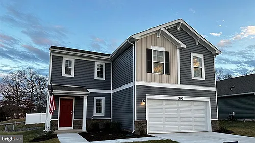 120 Bookers Crest Dr Photo 1