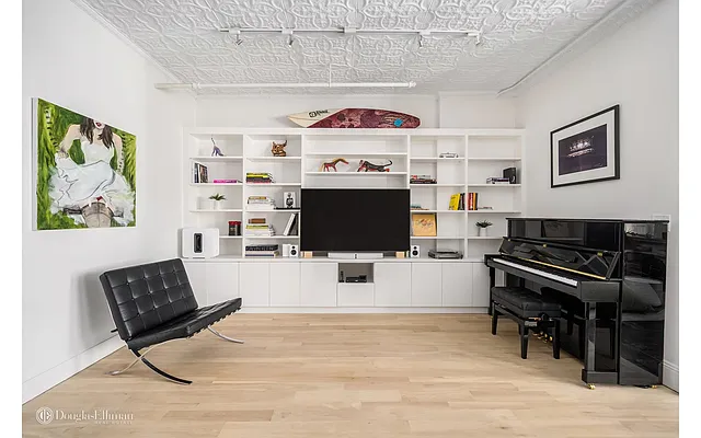 Sold by Douglas Elliman | media 9