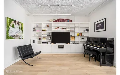 Sold by Douglas Elliman