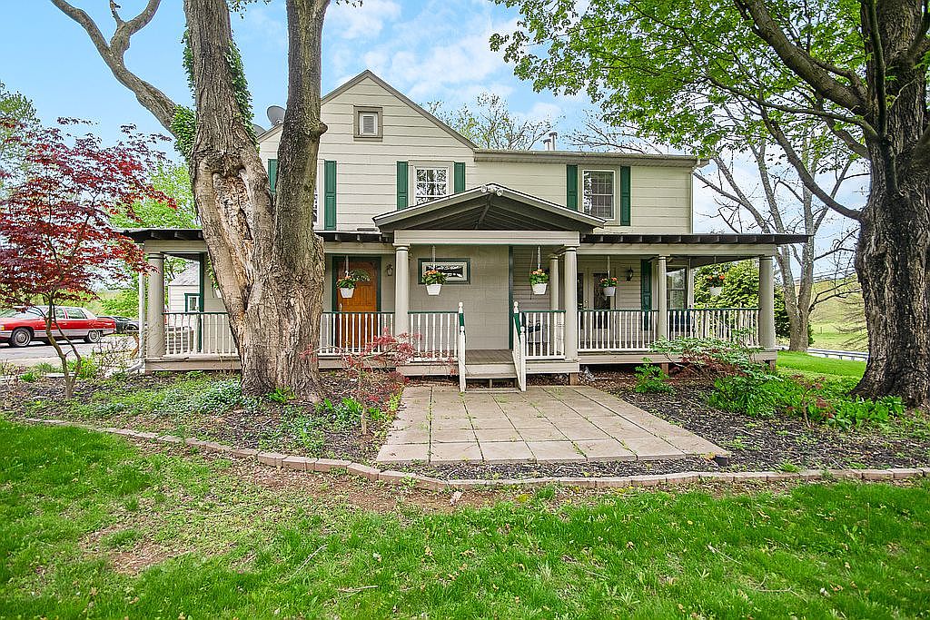 2357 S Branch Rd, Neshanic Station, NJ 08853 Zillow