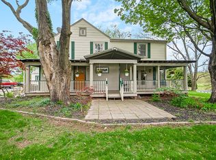 2357 S Branch Rd, Neshanic Station, NJ 08853