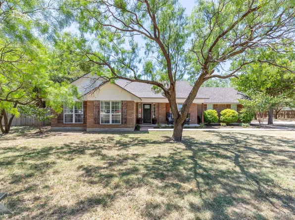 129 Pack Saddle Pass, Abilene, TX 79602