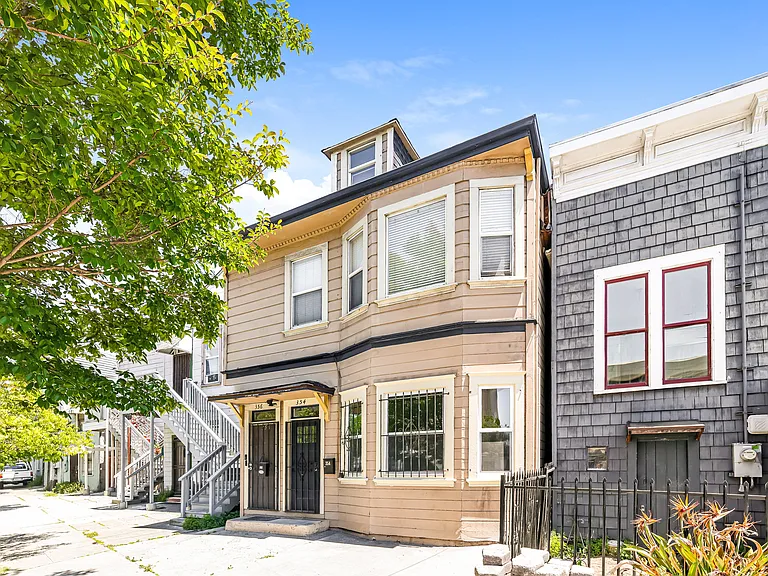 354 Peralta St — Photo 1