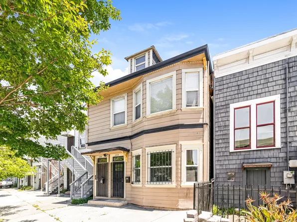354 Peralta St, Oakland, CA 94607