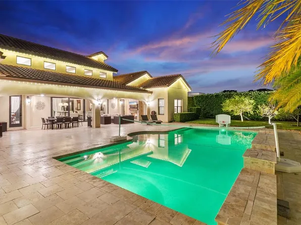 5067 Sawyer Cove Way, Windermere, FL 34786