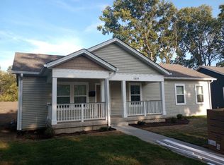 1819 Milburn St, Indianapolis, IN 46202