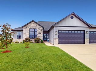 476 Hayden Dr, Waterloo, IL 62298