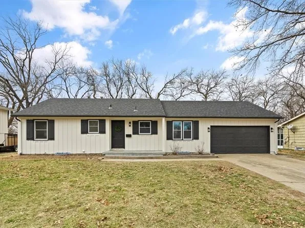 8012 Elm Ave, Raytown, MO 64138