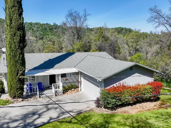 10550 Mooney Flat Rd, Smartsville, CA 95977