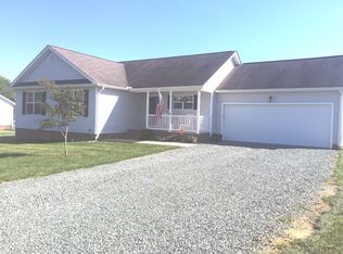 7512 Inglewood Rd, Burlington, NC 27215