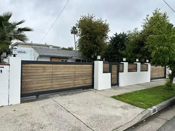 4909 Gaviota Ave, Encino, CA 91436