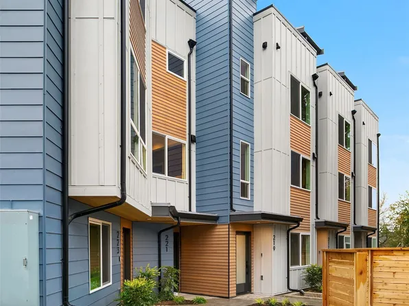 221 NE 75th Street, Seattle, WA 98115