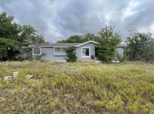 1712 Sweet Springs Rd, Weatherford, TX 76088