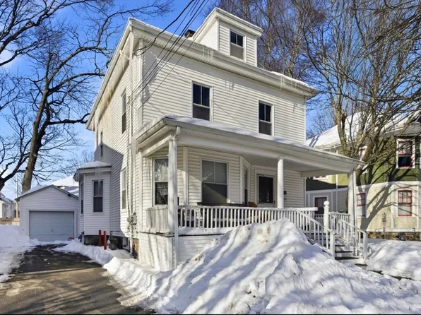 20 Central Ave, Danvers, MA 01923