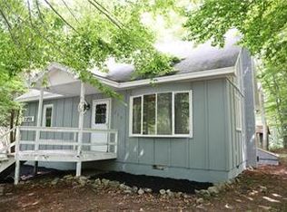9883 Breezeway Ter, Coolbaugh Twp, PA