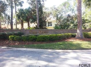 5 Water Oak Pl, Palm Coast, FL 32137