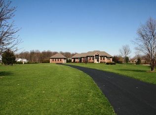485 N 400 E, Valparaiso, IN