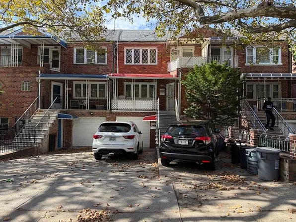 1136 E 58th St, Brooklyn, NY 11234