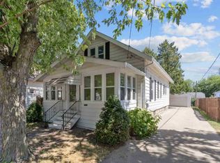 1506 Ohio St, Oshkosh, WI 54902
