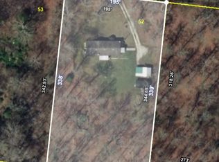 713 Sunset Cir, Manchester, TN 37355