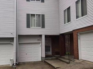 422 Ilyssa Way, Staten Island, NY 10312