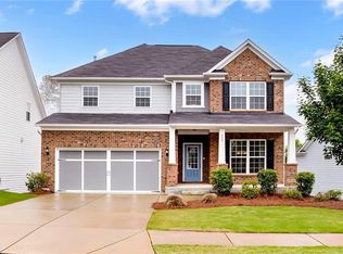 250 Walnut Ridge Rd, Canton, GA 30115