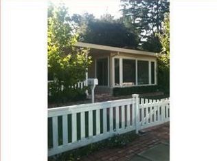 975 Millie Ave, Menlo Park, CA 94025